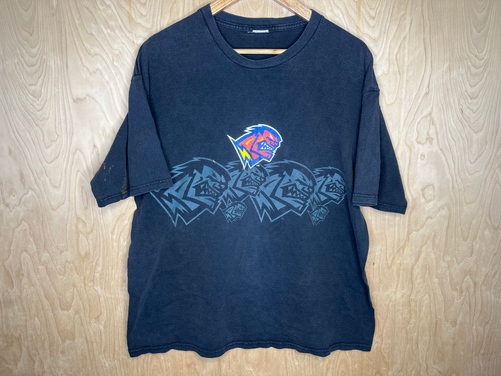 2001 XFL “Orlando Rage” - XL