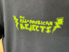2000’s The All American Rejects “Lightning Bolts” - Large