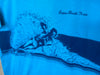 1980’s Corpus Christi, Texas “Waterskiing” - Medium