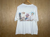 1990’s Dogs Heads and Tails “Gettysburg, PA” - XL