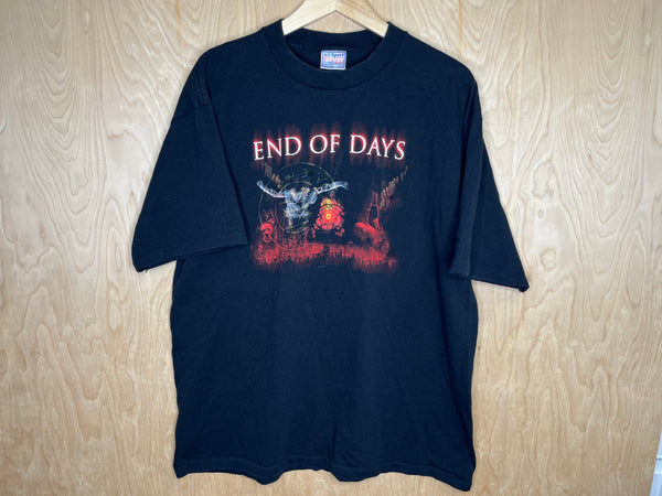 1999 End of Days “Promo” - XL