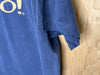 2000’s Yahoo! “Embroidered Logo” - Large