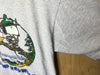 1990’s Snoopy “Camp Redwing” - Large