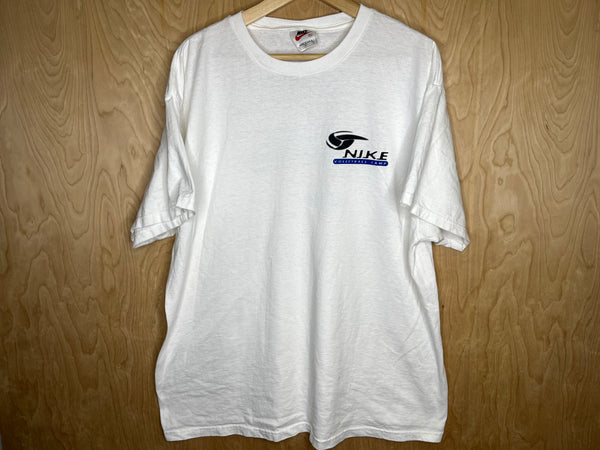 1997 Nike “Volleyball Camp” - XL