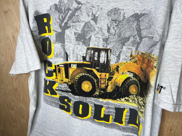 1996 Caterpillar “Rock Solid” - XXL