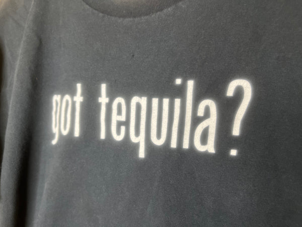 2005 Joe Nichols “ Got Tequila?” - XL