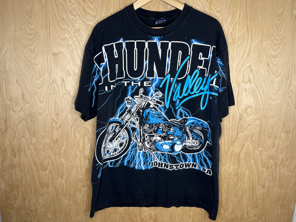 2000 Johnstown “Thunder In The Valley” - XL