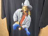 1998 Alan Jackson “Boot Print” - Large