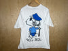 1990’s Peanuts Snoopy “Joe Cop” - Large