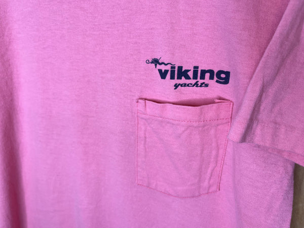1990 Viking Yachts “Pocket” - Large