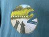 2000 Steely Dan “Two Against Nature Tour” - Large