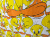 1993 Looney Tunes “Tweety Bird All Over” - Large