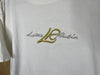 1990’s Lillie Rubin “Embroidered Logo” - Large