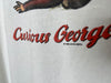 1995 Curious George “Ether” - XL