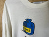 1995 Curious George “Ether” - XL