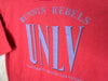 1980’s UNLV “Runnin Rebels” - Large