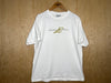 1990’s Lillie Rubin “Embroidered Logo” - Large