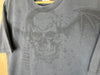 2000’s Avenged Sevenfold “Batwing” Large