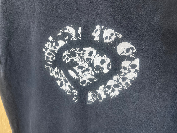 2000’s Circa Footwear “Logo” - Medium