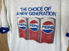 1980’s Pepsi: The Choice of a New Generation “Lake Quinault“ - XL