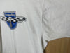 1980’s Bowmalloy Screws “Logo” -  XL