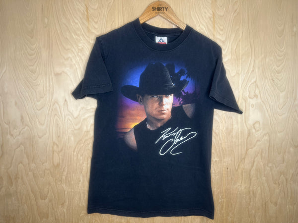 2003 Kenny Chesney “Margarita’s & Señoritas Tour” - Medium