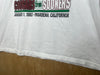 2003 Rose Bowl “Washington State Cougars vs Oklahoma Sooners” - XL