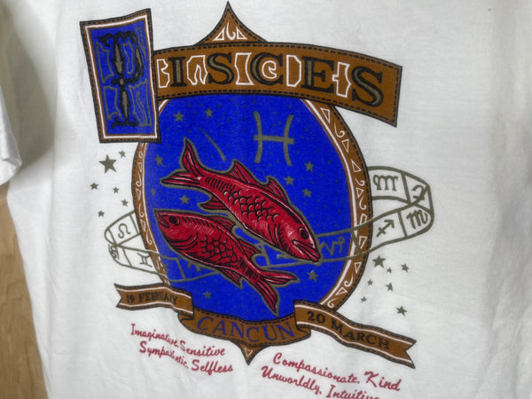 1990’s Pisces “Cancun” - Medium