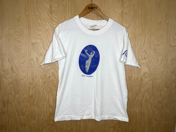 1999 Goddess Graphics “Nile Goddess” - Medium