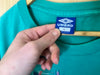 1990’s Umbro “Big Logo” - Large
