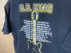2002 B.B. King “Tour” - Medium