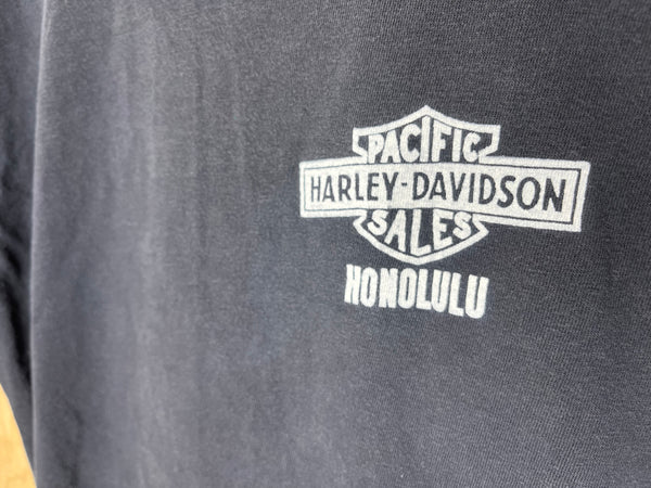 1980’s Harley Davidson Honolulu “Pacific Sales” - Medium