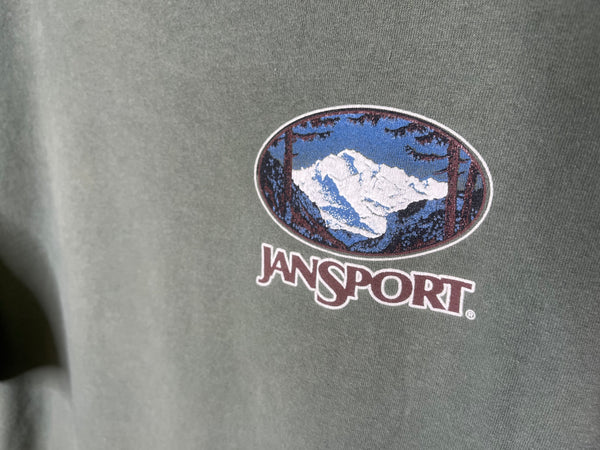 1990’s Jansport “Original Backcountry Gear” - XXL