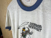 1980’s Edinboro University “Fighting Scots” - Large