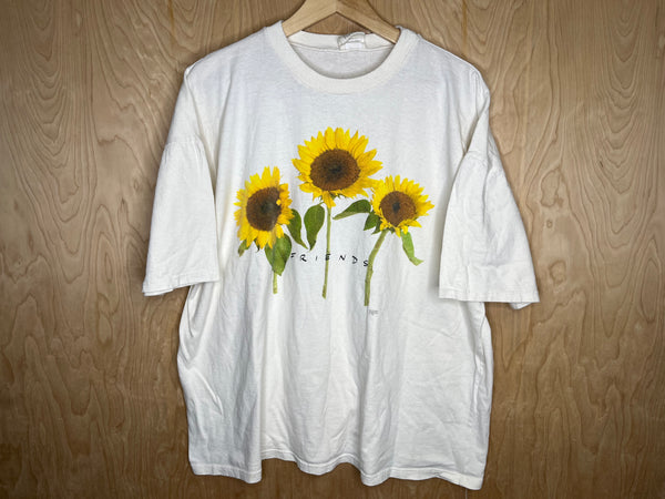 1995 Sunflowers “Friends” - XXL