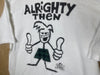 1990’s Stick World “Jim Carey” - Large