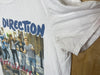 2014 One Direction “Where We Are Tour” - Medium