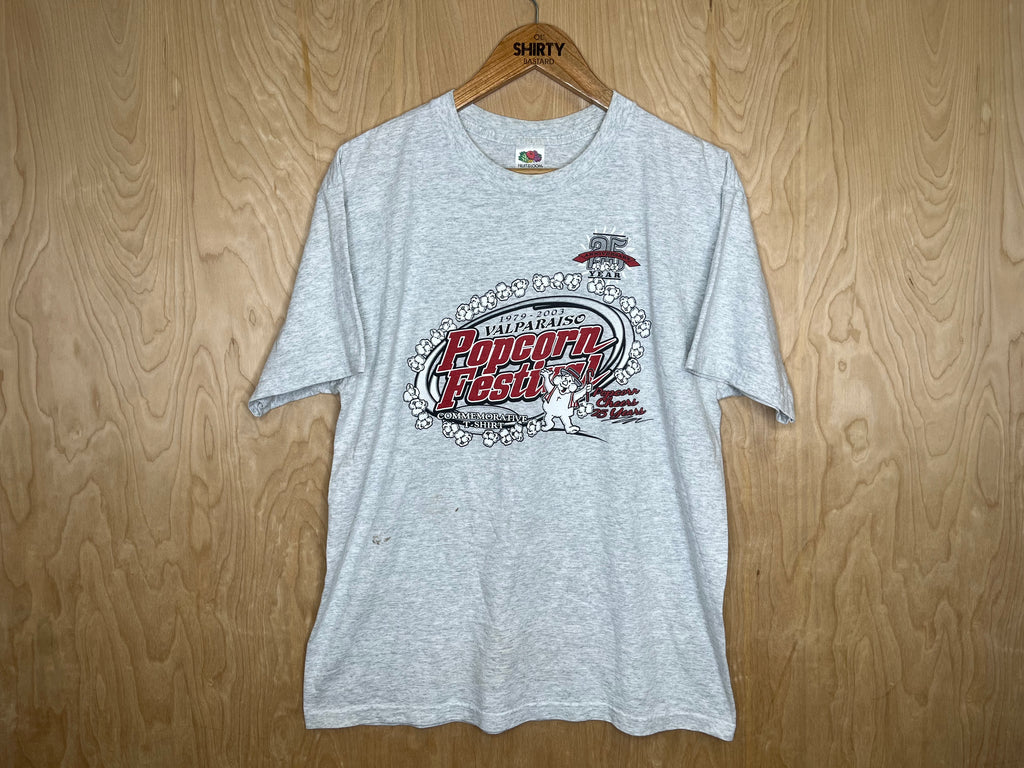 2003 Valparaiso Popcorn Festival “20 Year Anniversary” - Large