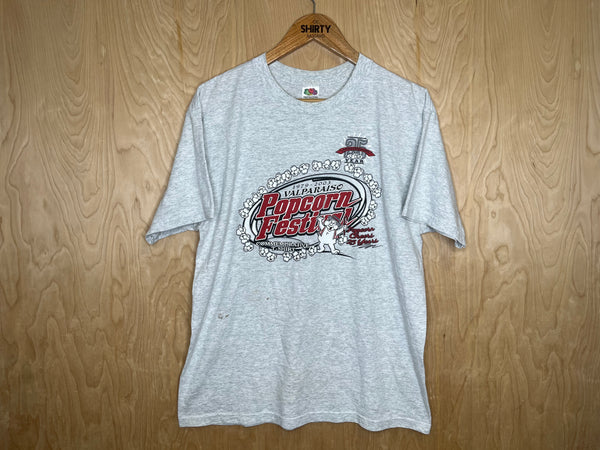 2003 Valparaiso Popcorn Festival “20 Year Anniversary” - Large