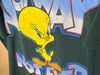 1996 Looney Tunes Tweety Bird “No Way Not Ever” - Large