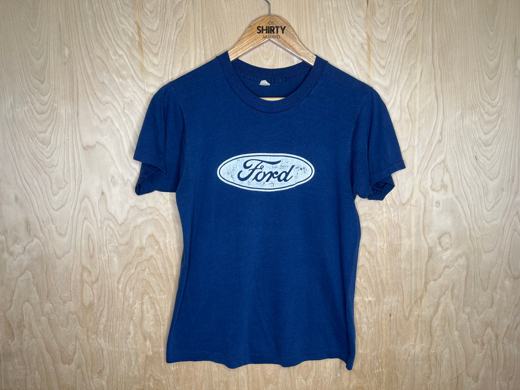 1980’s Ford “Logo” - Medium