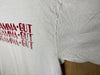 1980’s Gamma Gut “Logo” - XL