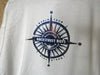 2001 Backstreet Boys “Black & Blue Tour” Long Sleeve - XL