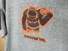 1990’s Aeropostale “Brains” - Large