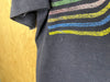 1980’s Westminster College “Velvasheen Rainbow” - Large