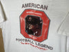 1987 Woody Hayes “American Football Legend Memorial” - Large