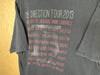 2013 One Direction “Take Me Home Tour” - 2XL