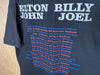 1994 Elton John & Billy Joel “Face To Face” - XL