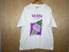 1990’s Velda Farms “Now Serving PET Ice Cream” - Large