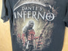 2010 Dante’s Inferno “Cover Art” - Small